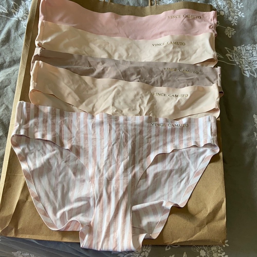 Brand new underwear